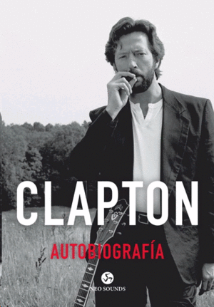 Clapton autobiografía