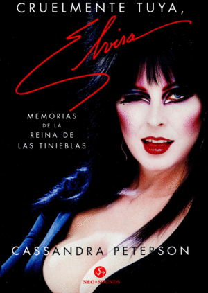 Cruelmente tuya, Elvira