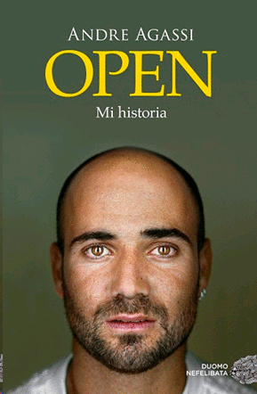 Open: Memorias