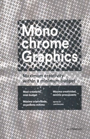 Monochrome graphics
