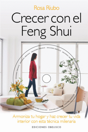 Crecer con el Feng Shui + CD