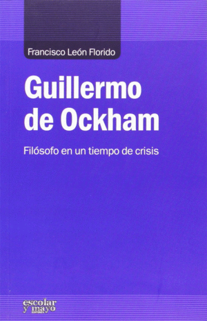 Guillermo de Ockham