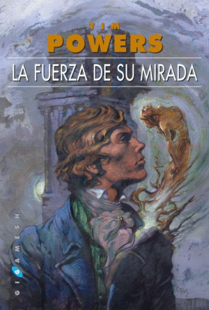 Fuerza de su mirada, La