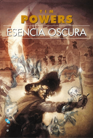 Esencia oscura