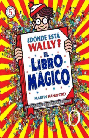 Dónde está Wally