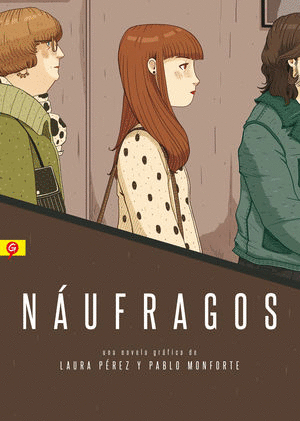 Náufragos (Venta solo en línea)