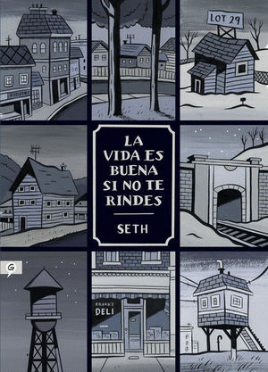 Vida es buena si no te rindes, La (Venta solo en línea)