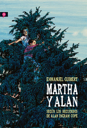 Martha y Alan (Venta solo en línea)