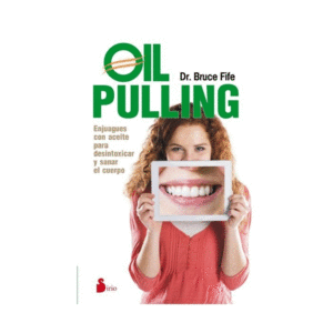 Oil Pulling