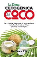 Dieta cetogénica del coco, La