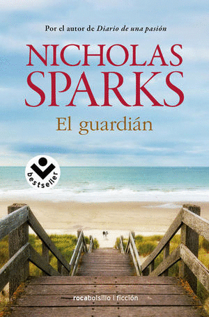 Guardián, El (Venta solo en línea)