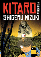 Kitaro. Vol. 3