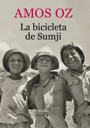 Bicicleta de Sumji, La