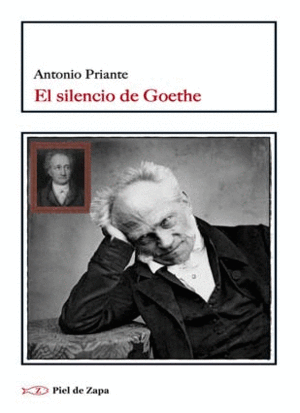 Silencio de Goethe, El