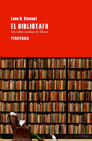 Bibliotafo, El