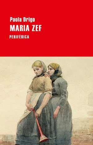 Maria Zef