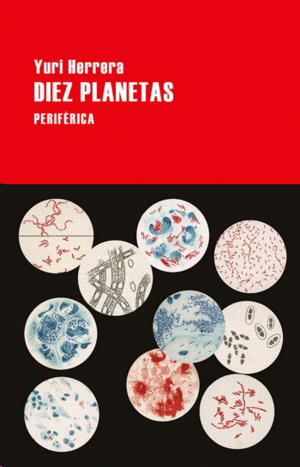 Diez planetas