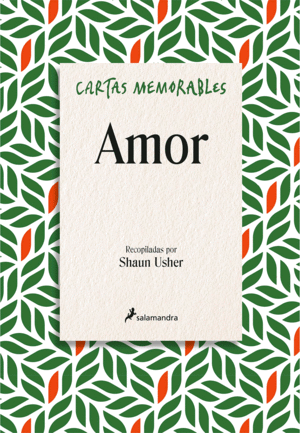 Cartas memorales