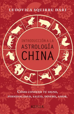 Introducción a la astrología china