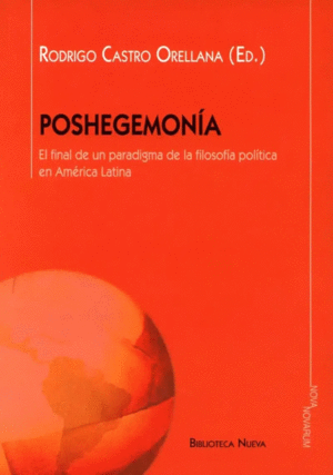 Poshegemonía