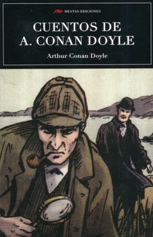 Cuentos de A. Conan Doyle