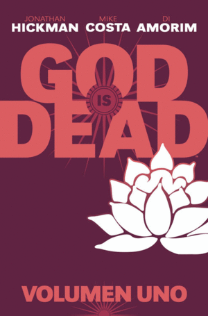 God Is Dead Vol. 1