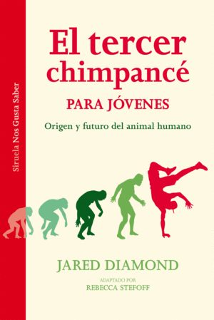Tercer chimpancé, El