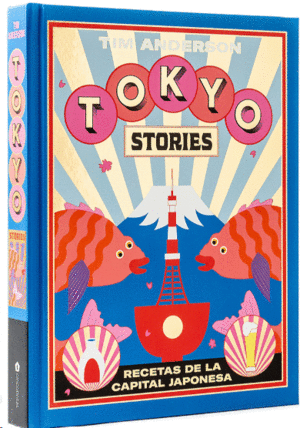 Tokyo stories
