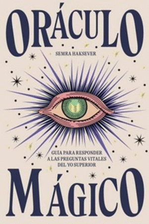 Oráculo mágico