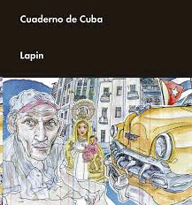 Cuaderno de Cuba