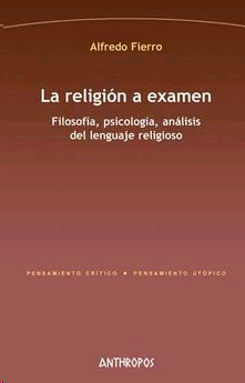 Religion a examen, La