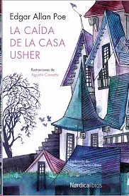 Caída de la casa Usher, La