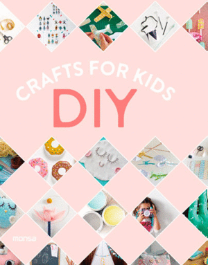 DIY. Crafts for Kids