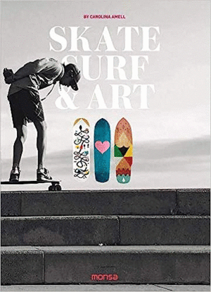 Skate surf & art