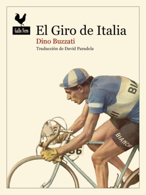 Giro de Italia, El