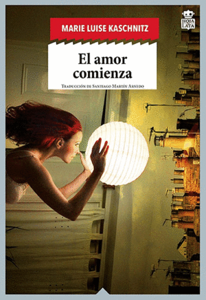 Amor comienza, El
