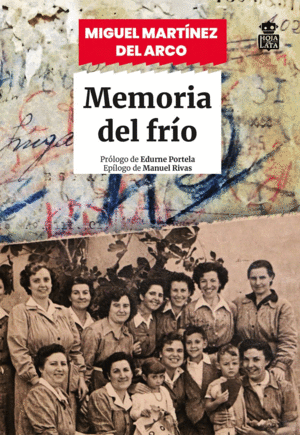 Memoria del frío