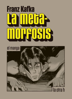 Metamorfosis, La
