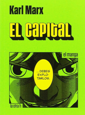 Capital, El (manga)