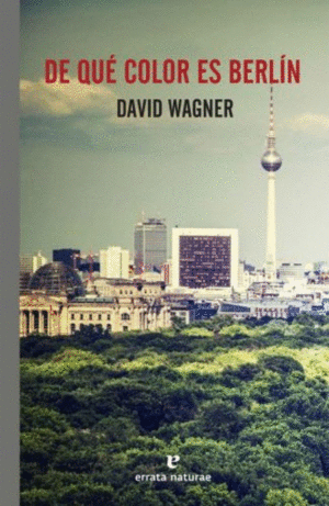 De qué color es Berlín