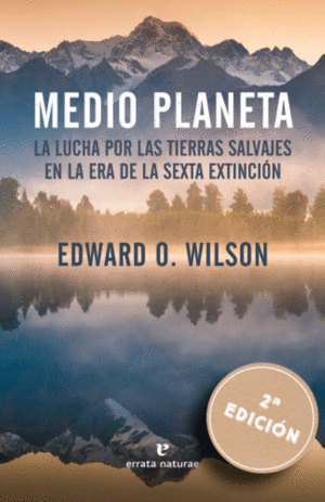 Medio planeta