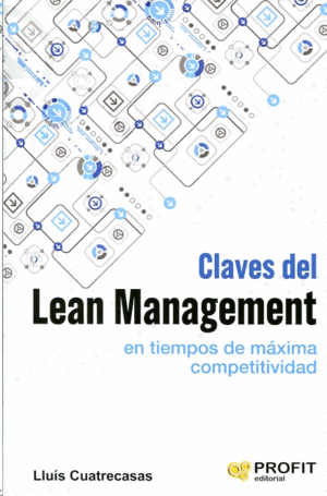 Claves del lean management