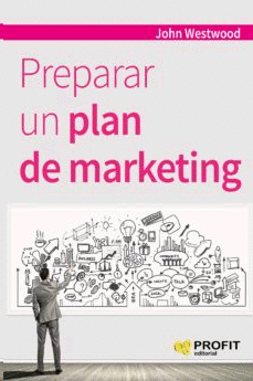 Preparar un plan de Marketing