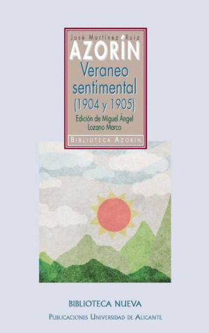 Verano sentimental (1904-1905)