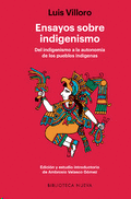 Ensayos sobre indigenismo