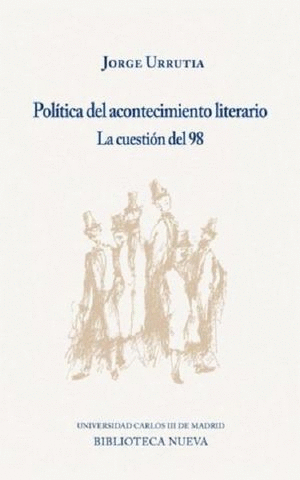 Política del acontecimiento literario