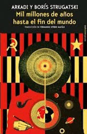 Mil millones de años hasta el fin de mundo