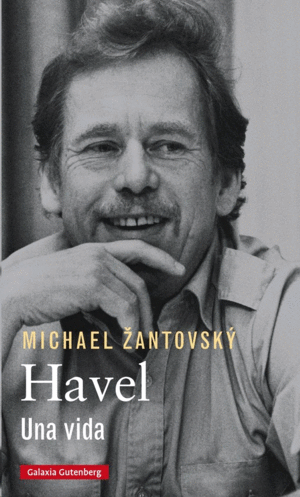 Havel: Una vida