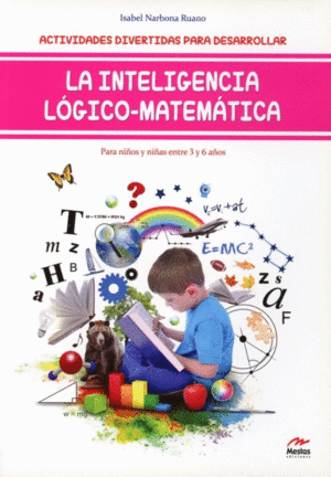 Inteligencia lógico-matemática, La