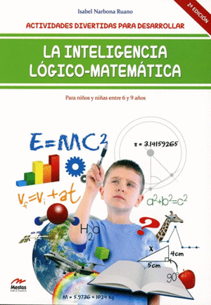 Inteligencia lógico-matemática, La